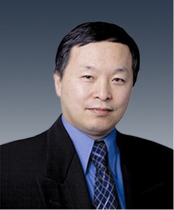 黄卫平